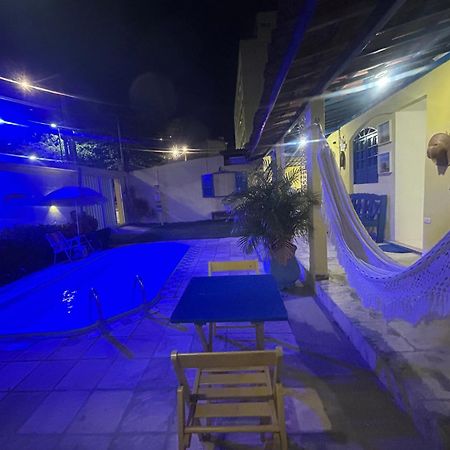 Pôrto das Galinhas Villa Beach מראה חיצוני תמונה