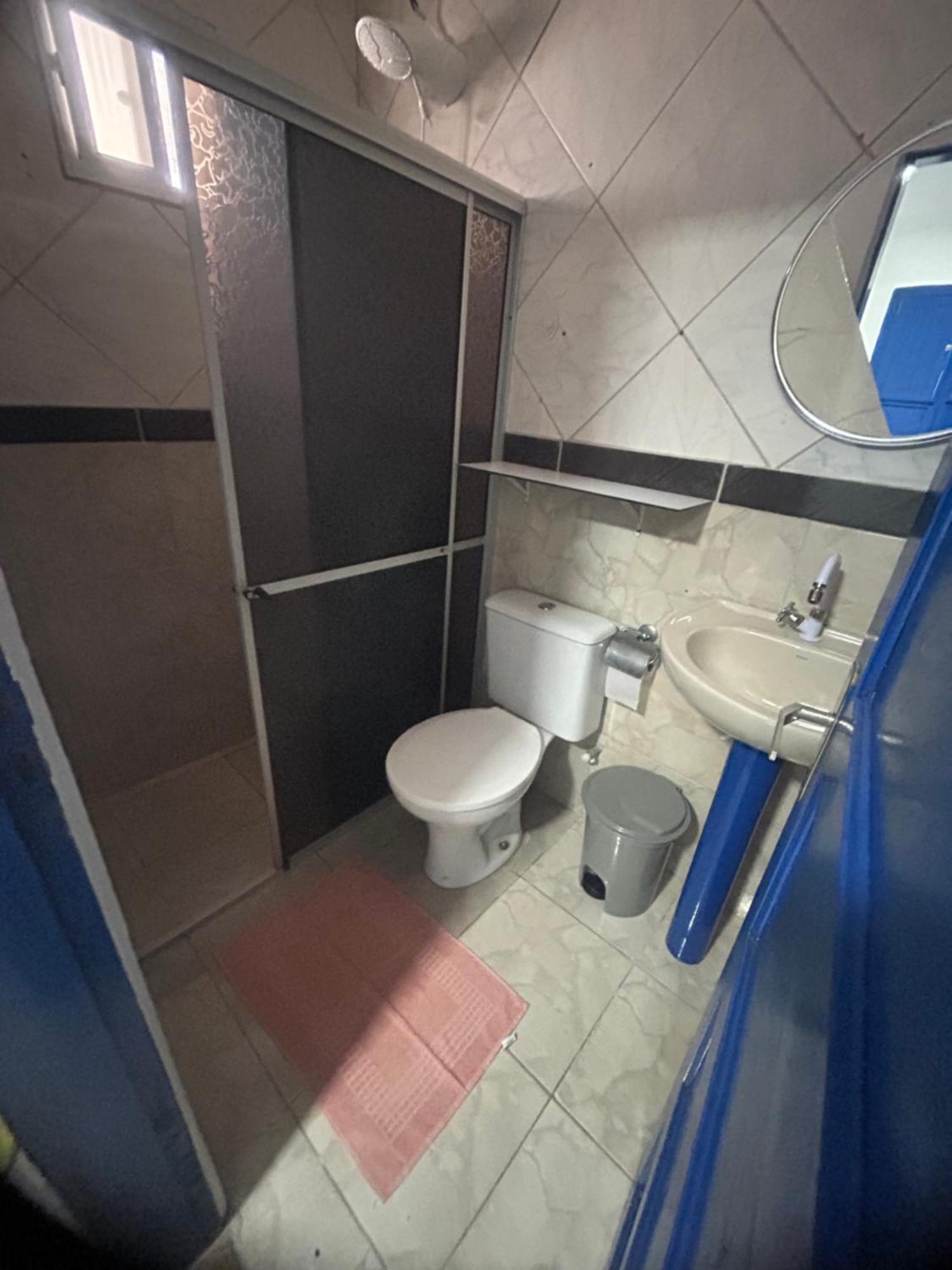 Pôrto das Galinhas Villa Beach מראה חיצוני תמונה