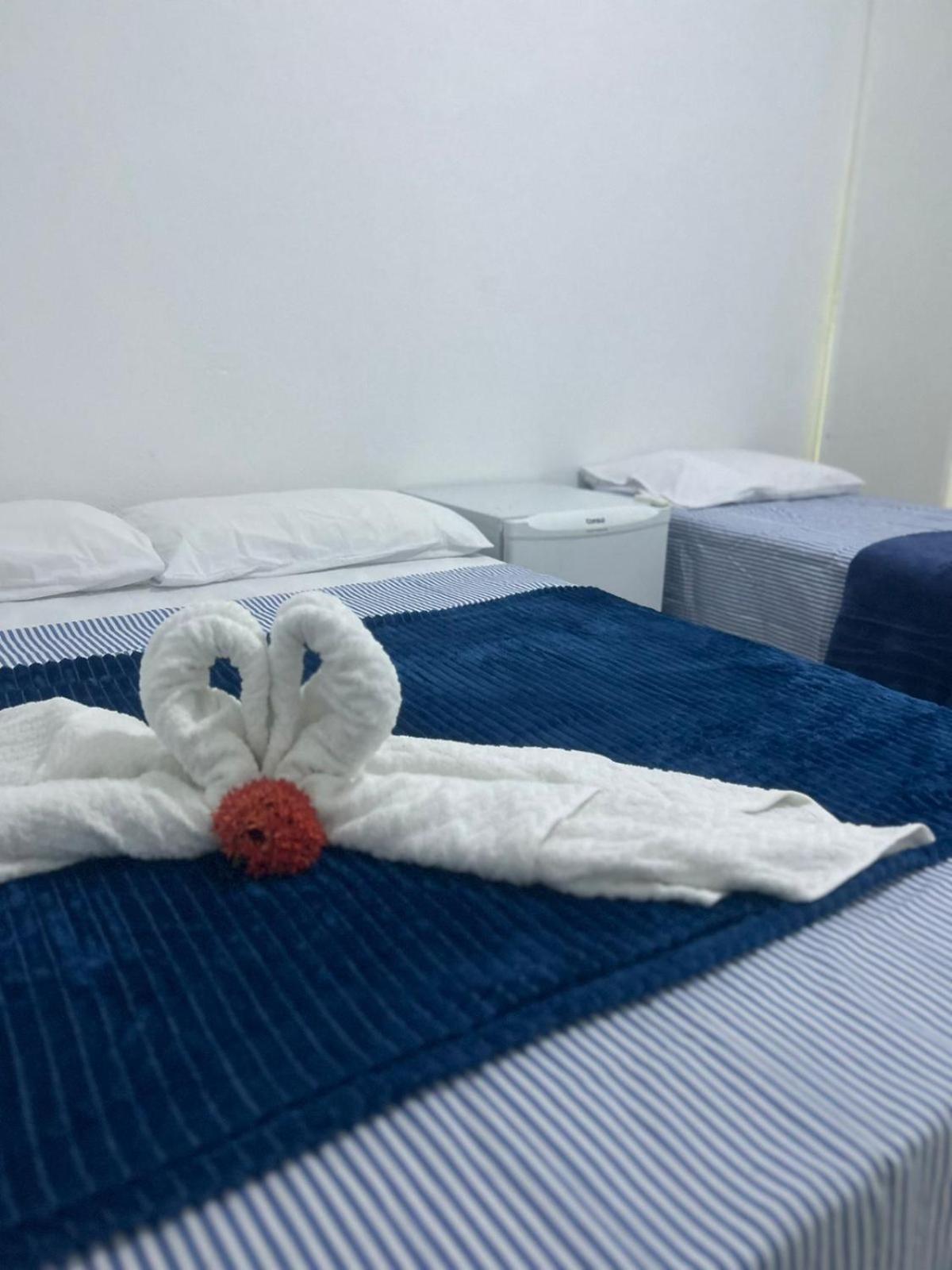 Pôrto das Galinhas Villa Beach מראה חיצוני תמונה