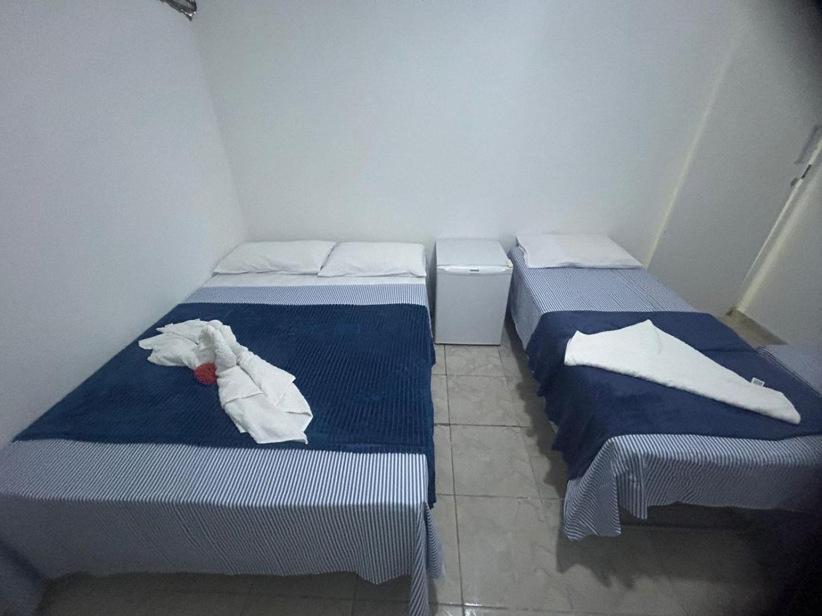 Pôrto das Galinhas Villa Beach מראה חיצוני תמונה