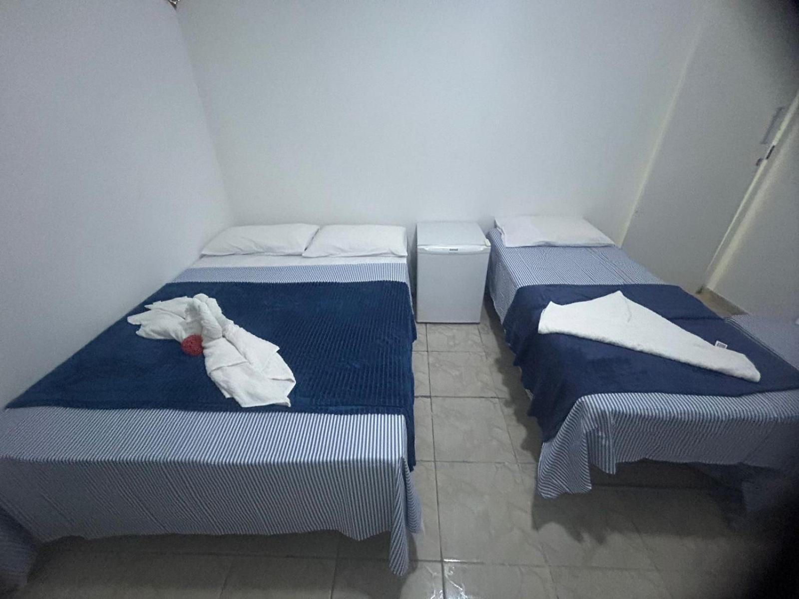 Pôrto das Galinhas Villa Beach מראה חיצוני תמונה