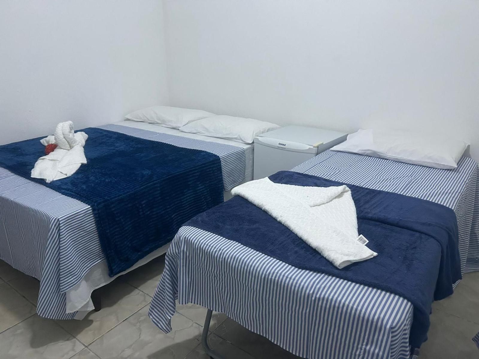 Pôrto das Galinhas Villa Beach מראה חיצוני תמונה