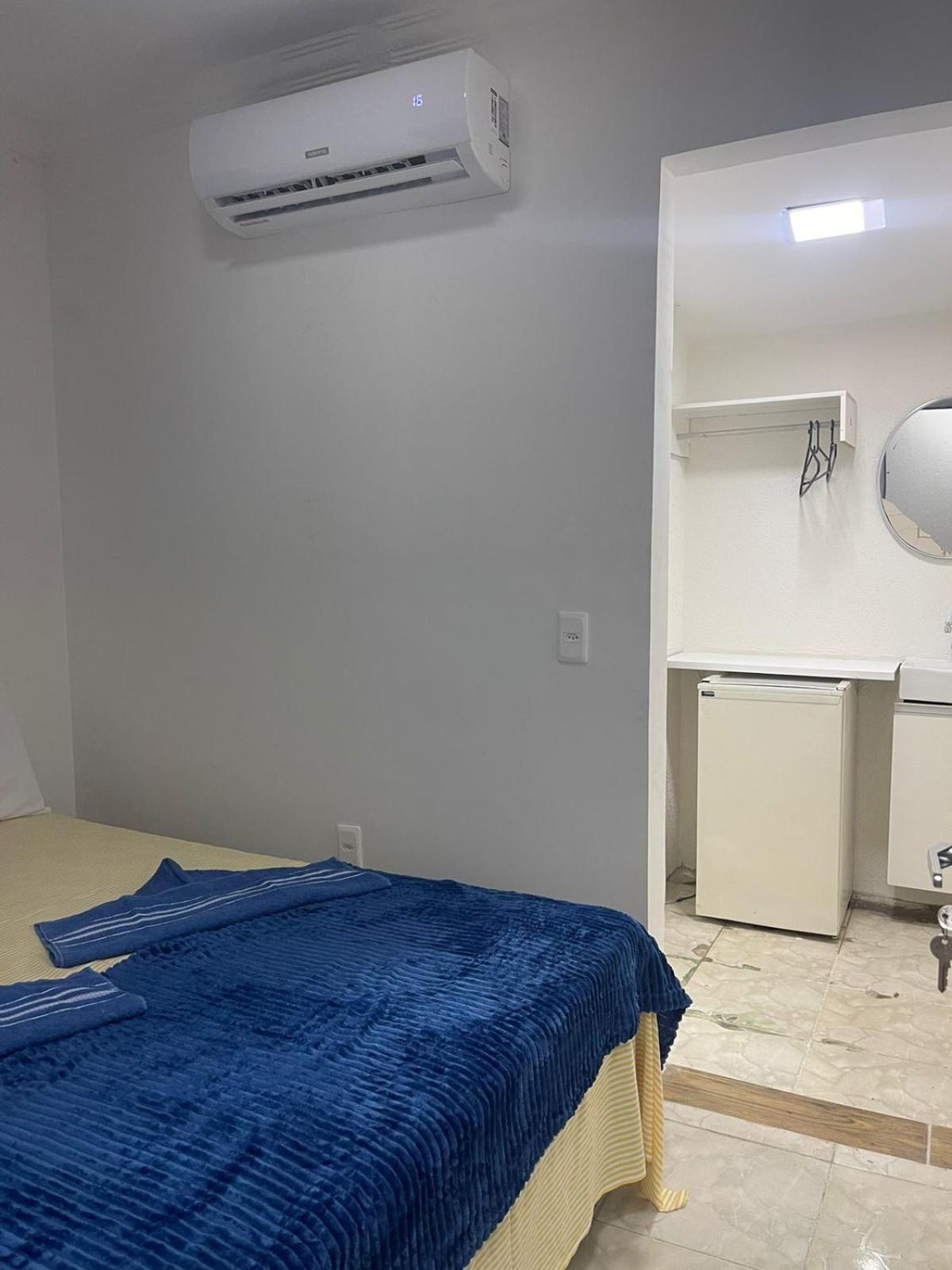 Pôrto das Galinhas Villa Beach מראה חיצוני תמונה