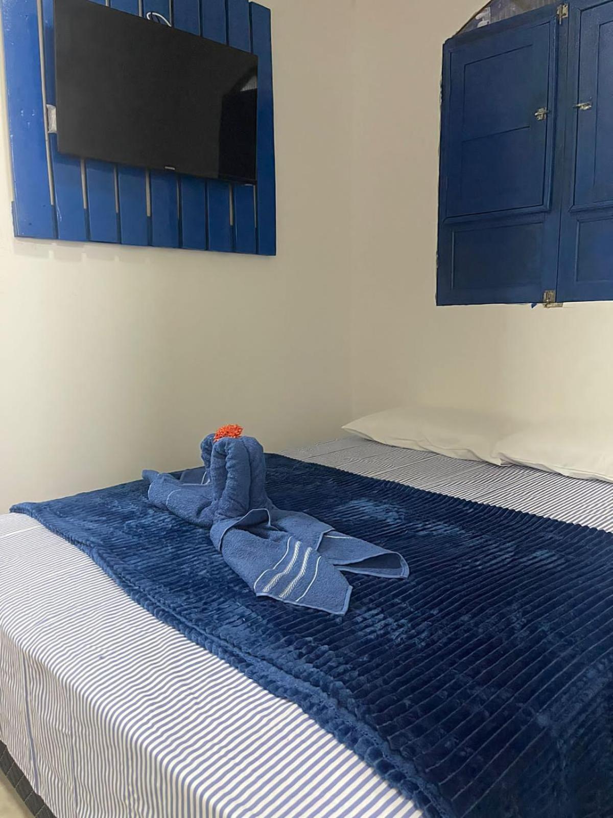 Pôrto das Galinhas Villa Beach מראה חיצוני תמונה