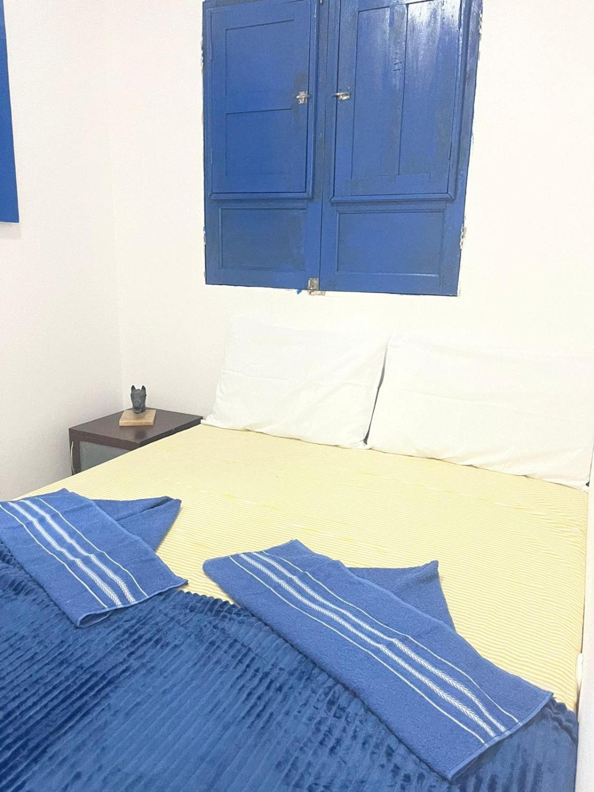 Pôrto das Galinhas Villa Beach מראה חיצוני תמונה
