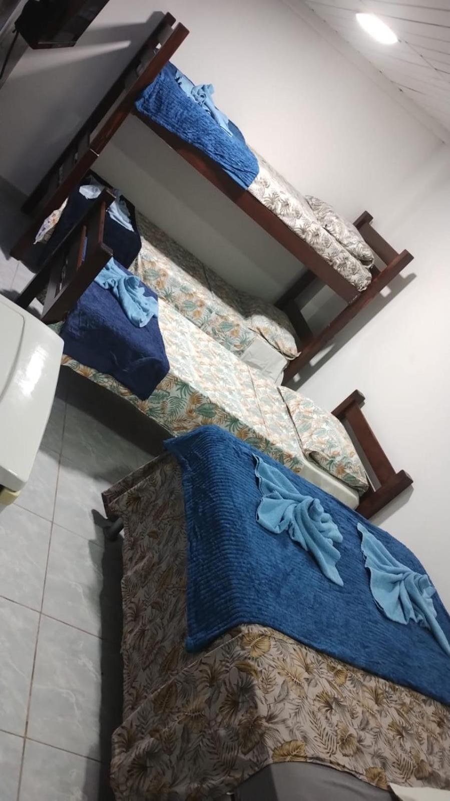 Pôrto das Galinhas Villa Beach מראה חיצוני תמונה