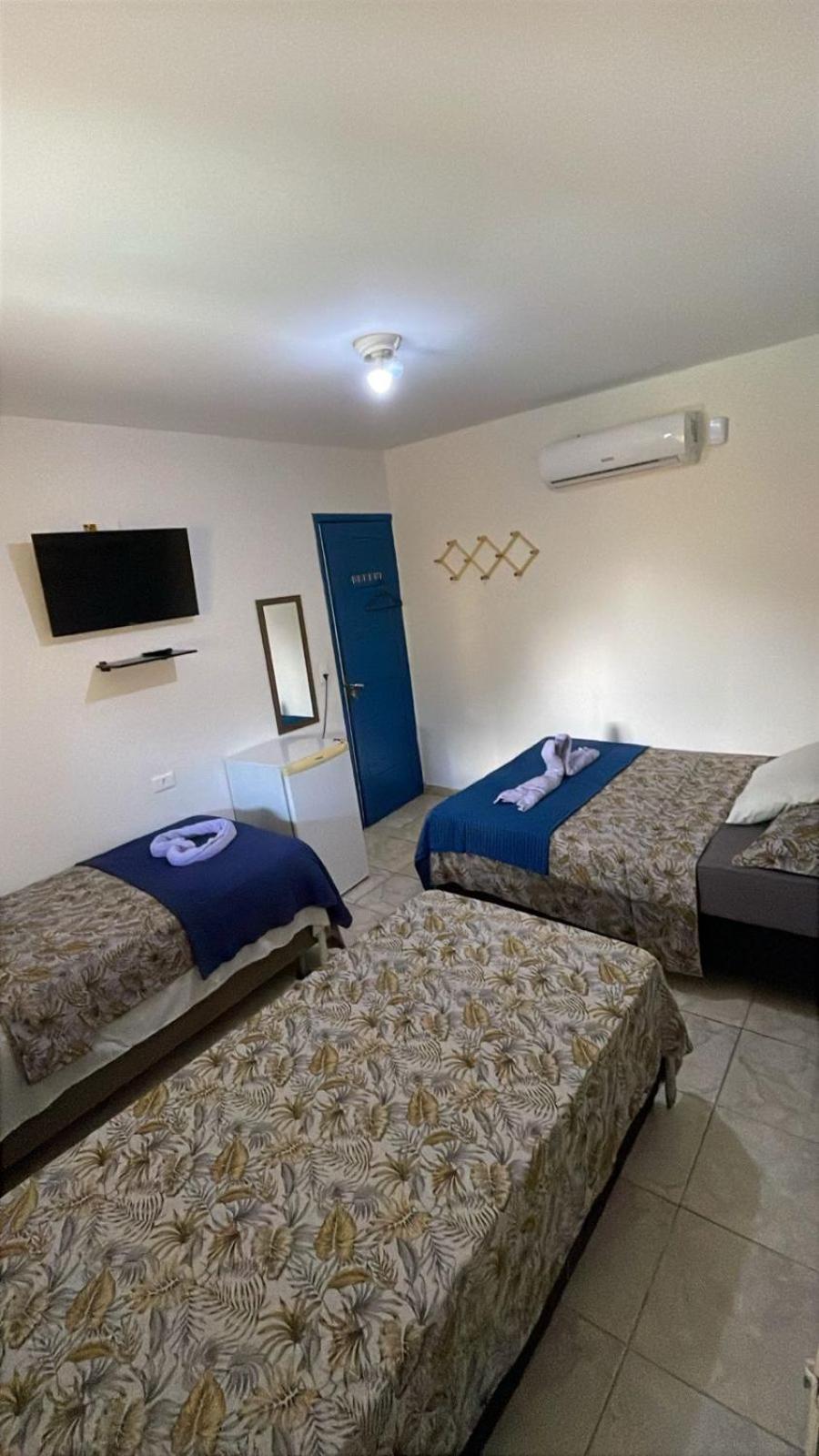 Pôrto das Galinhas Villa Beach מראה חיצוני תמונה