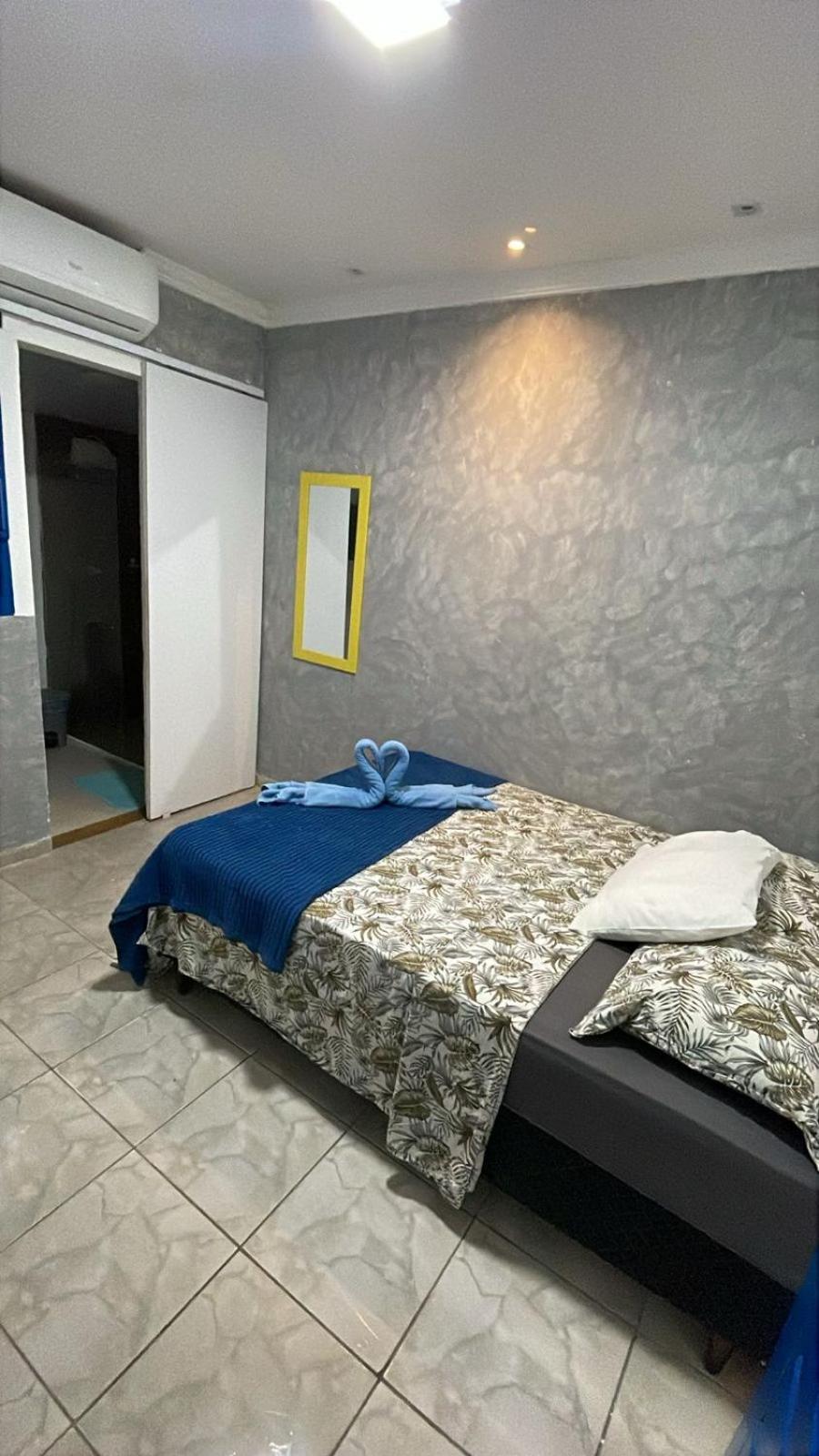 Pôrto das Galinhas Villa Beach מראה חיצוני תמונה